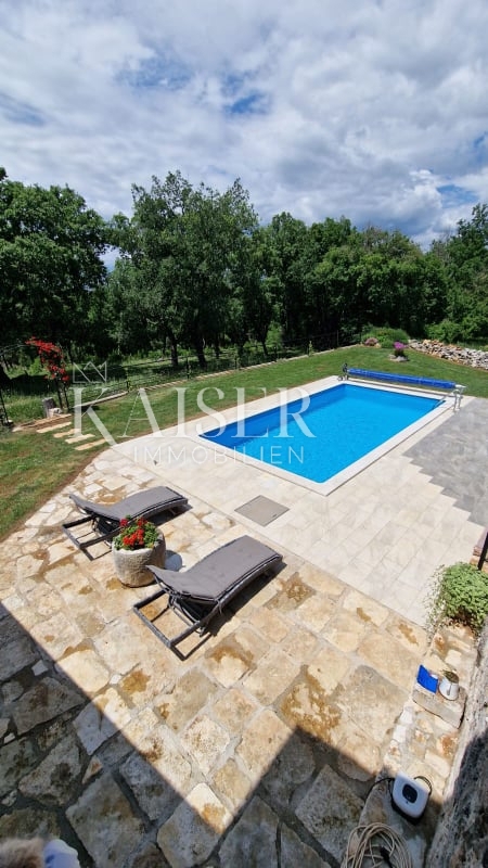 Casa Sveti Lovreč, 142m2