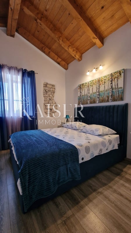 Casa Sveti Lovreč, 142m2