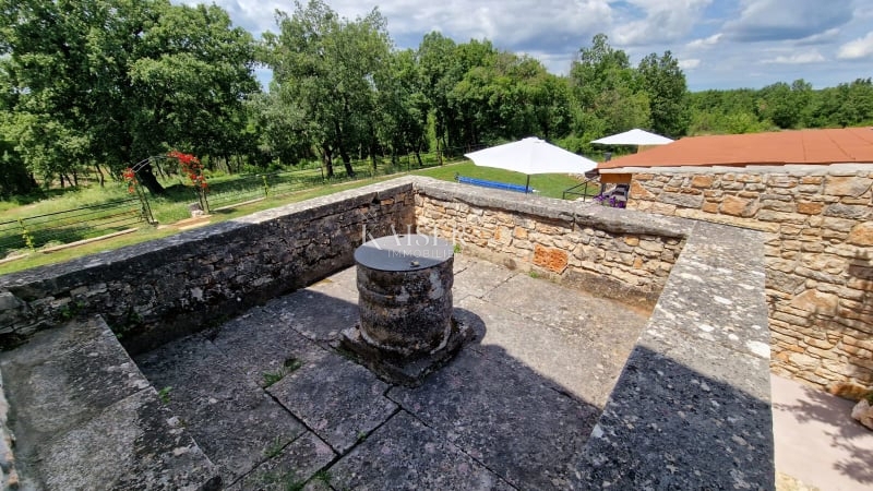 Casa Sveti Lovreč, 142m2