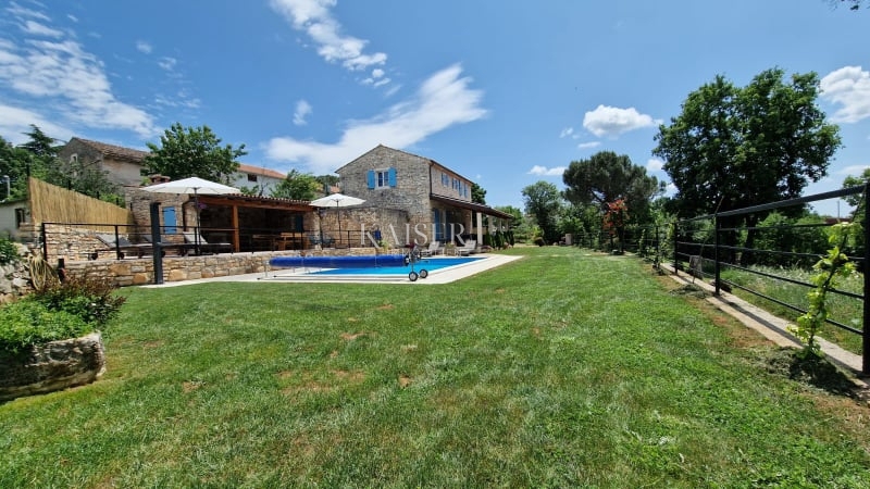 Casa Sveti Lovreč, 142m2