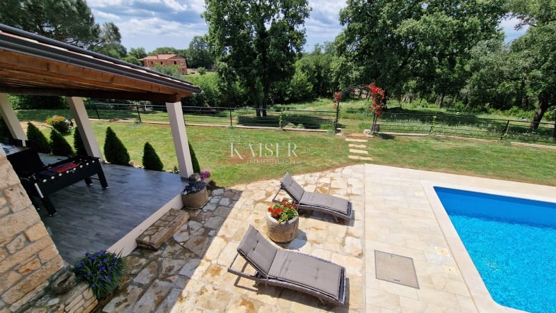 Casa Sveti Lovreč, 142m2