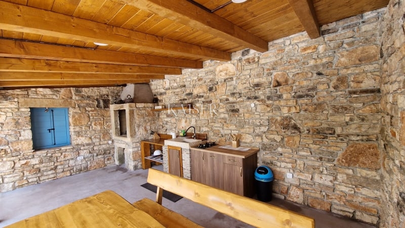 Casa Sveti Lovreč, 142m2