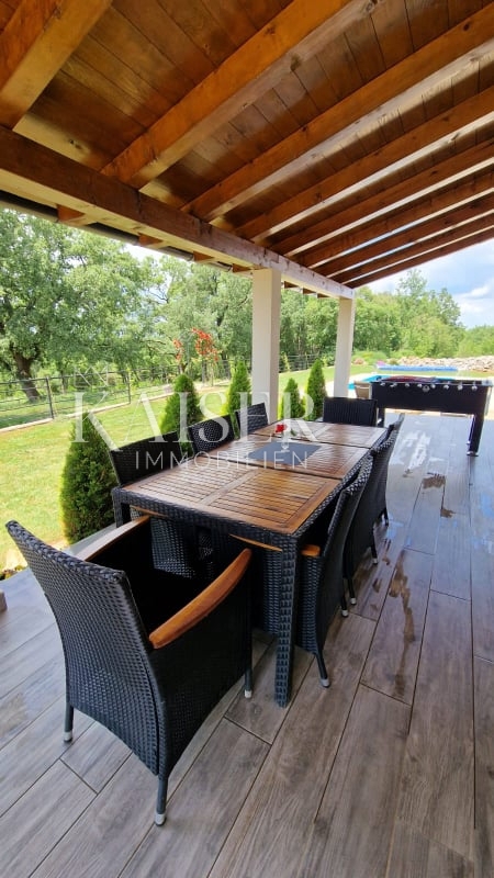 Casa Sveti Lovreč, 142m2