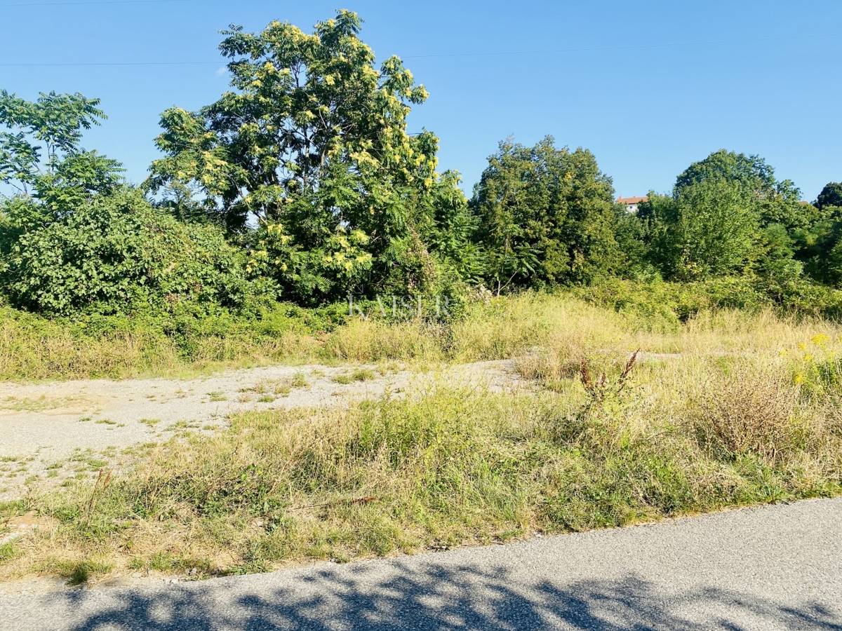 Земля під забудову Pobri, Opatija - Okolica, 854m2