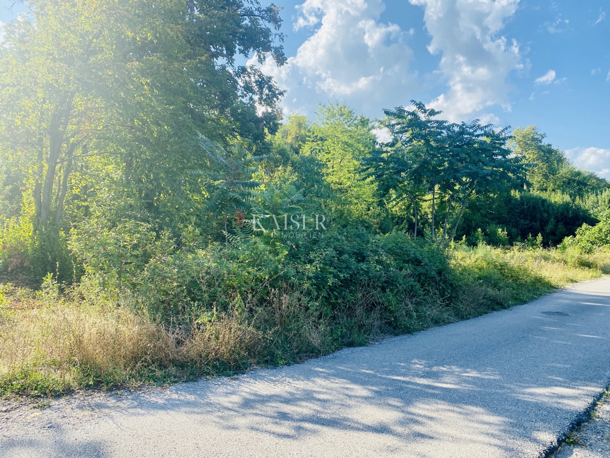 Земля під забудову Pobri, Opatija - Okolica, 854m2