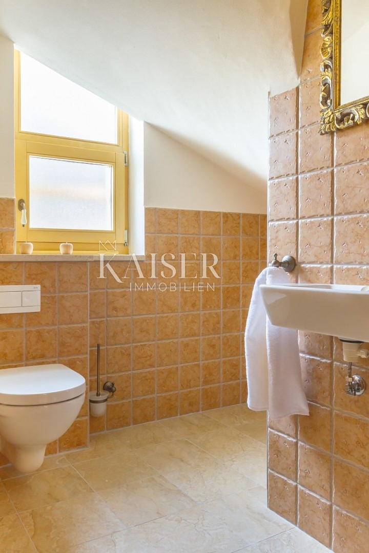 Isola di Krk, Dobrinj, dintorni - villa di lusso 181m2