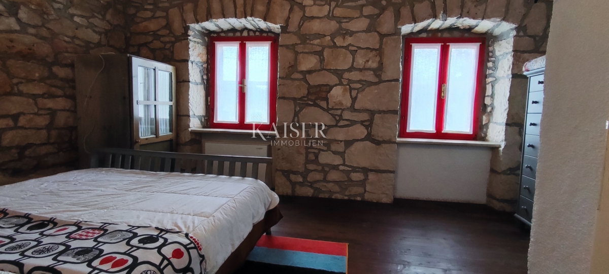 Casa Labin, 250m2