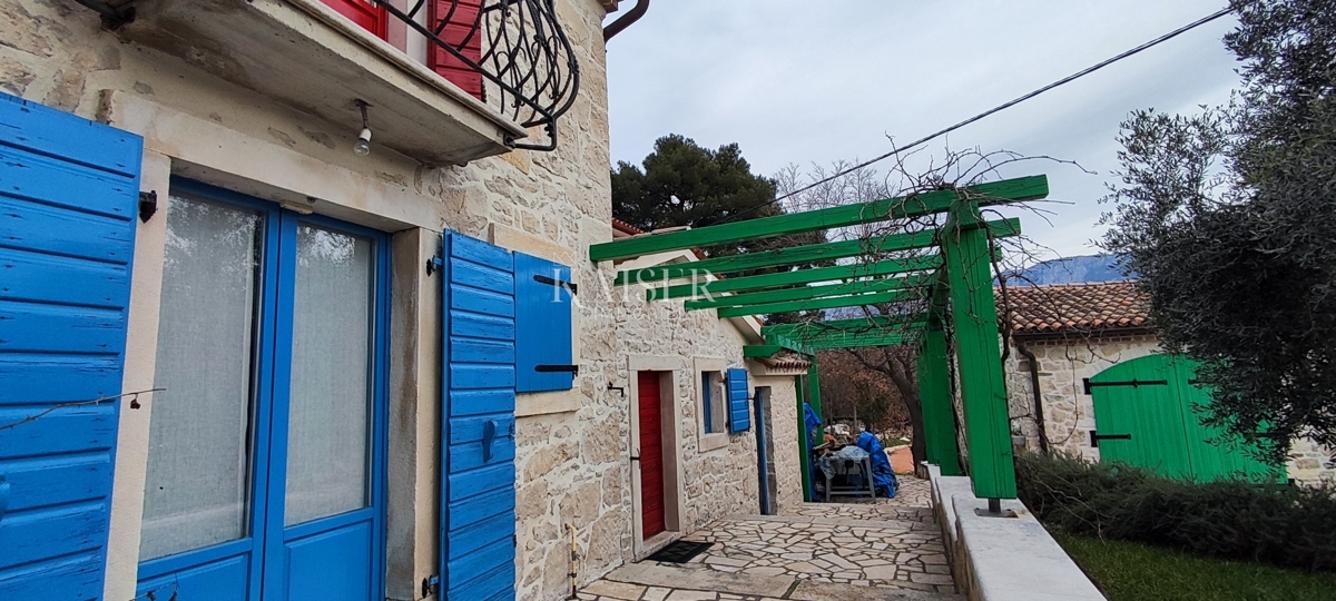 Casa Labin, 250m2