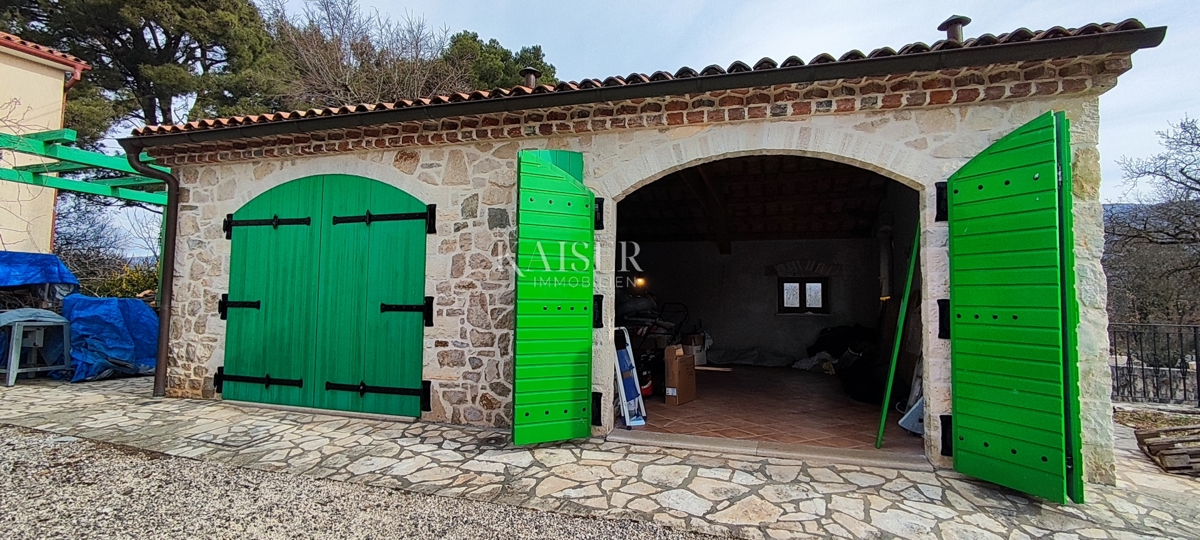 Casa Labin, 250m2