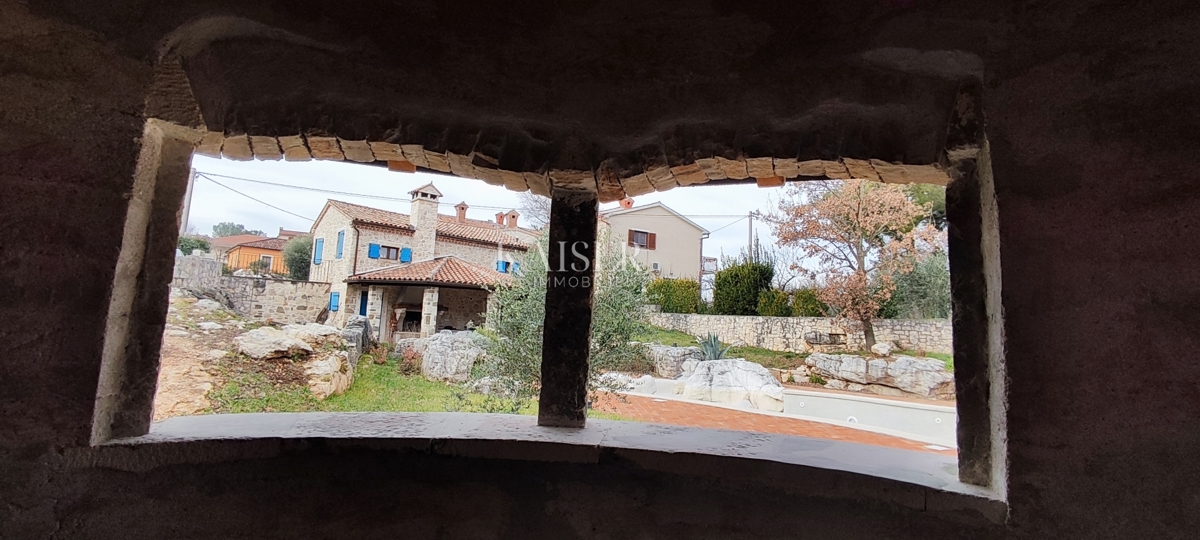 Casa Labin, 250m2