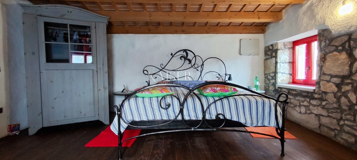 Casa Labin, 250m2