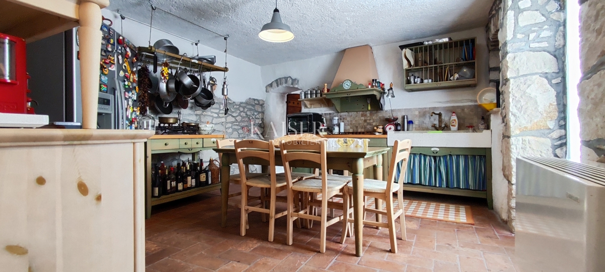Casa Labin, 250m2