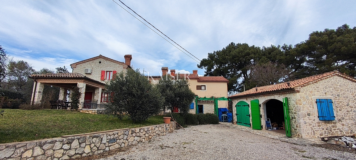 Casa Labin, 250m2
