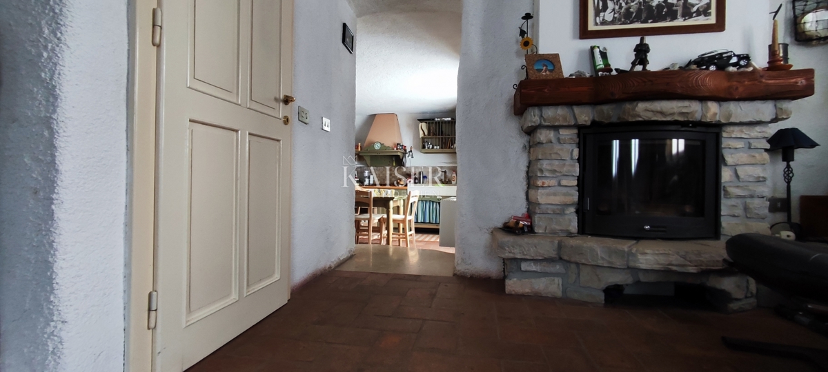 Casa Labin, 250m2