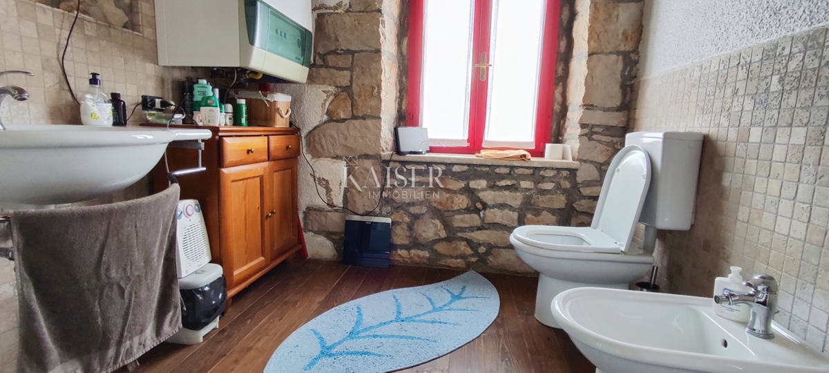 Casa Labin, 250m2