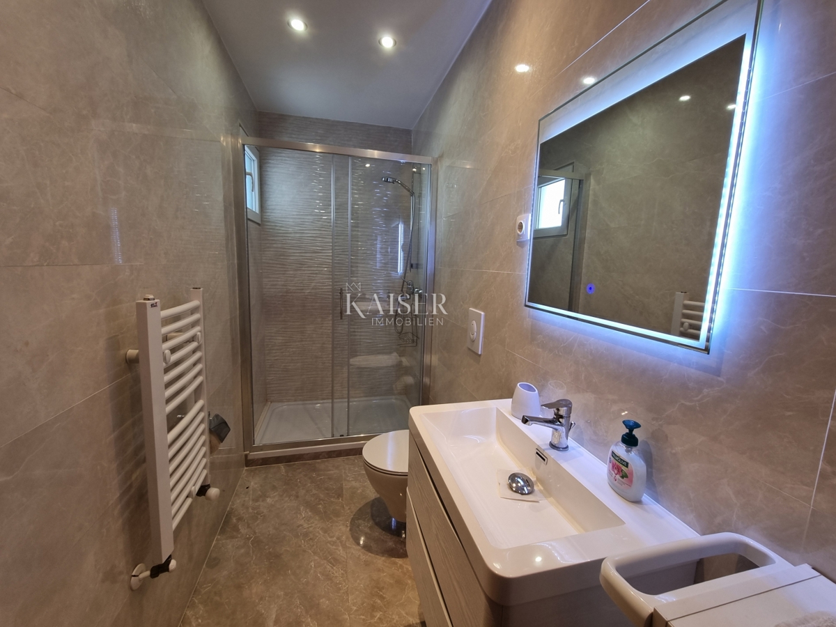 Casa Selce, Crikvenica, 315m2