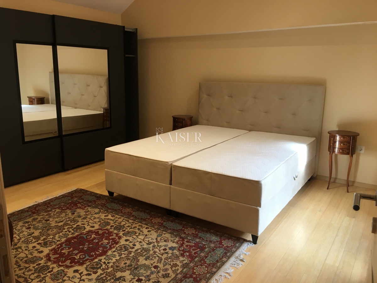 Appartamento Opatija - Centar, Opatija, 185m2