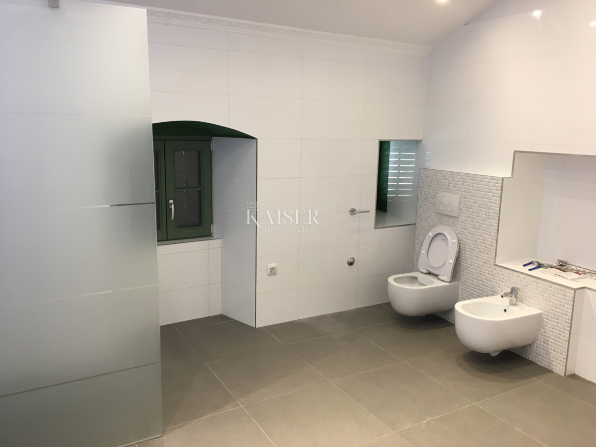 Appartamento Opatija - Centar, Opatija, 185m2
