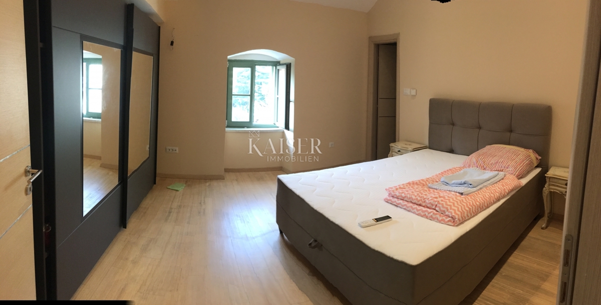 Appartamento Opatija - Centar, Opatija, 185m2