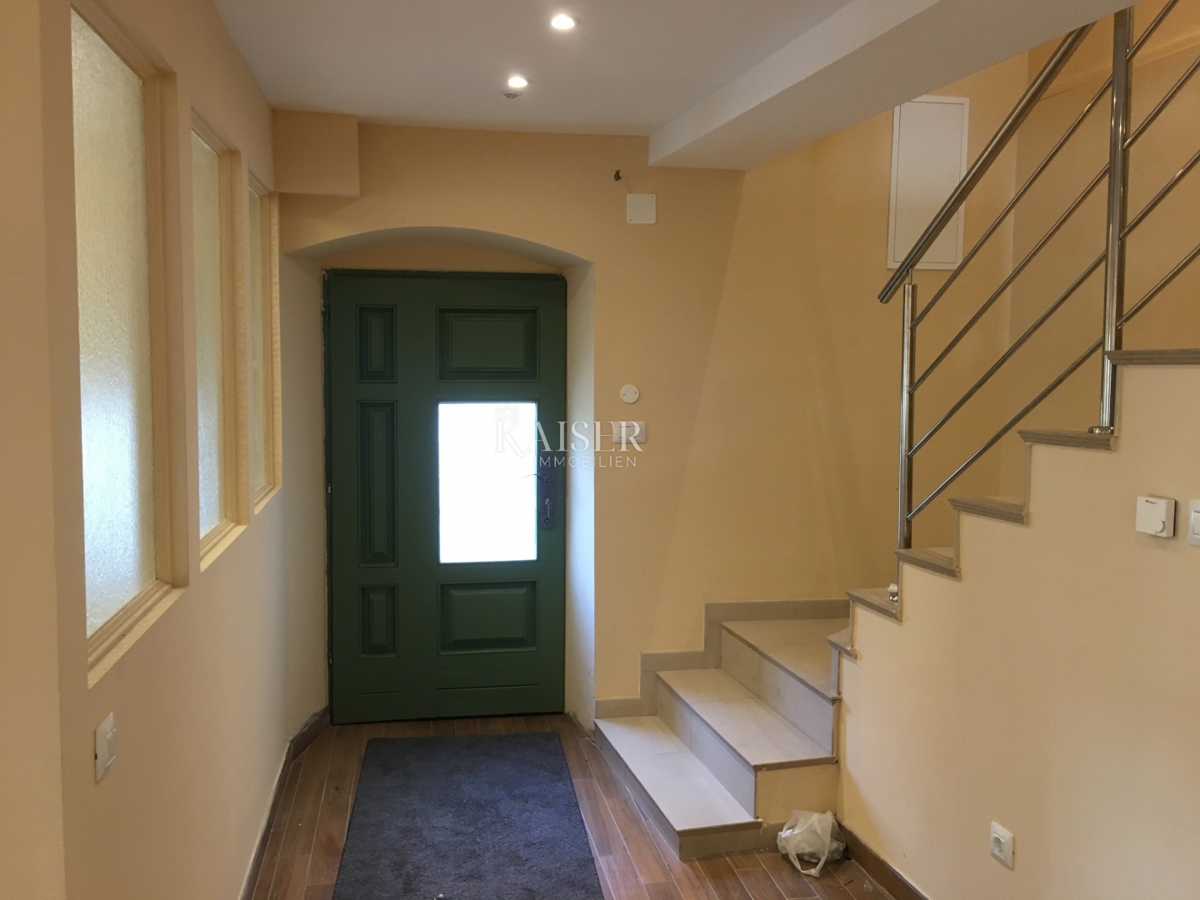 Appartamento Opatija - Centar, Opatija, 185m2