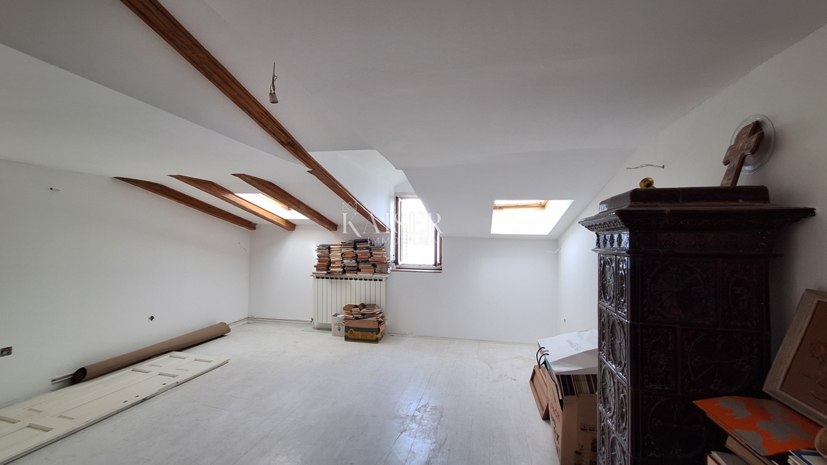 Appartamento Opatija - Centar, Opatija, 97m2