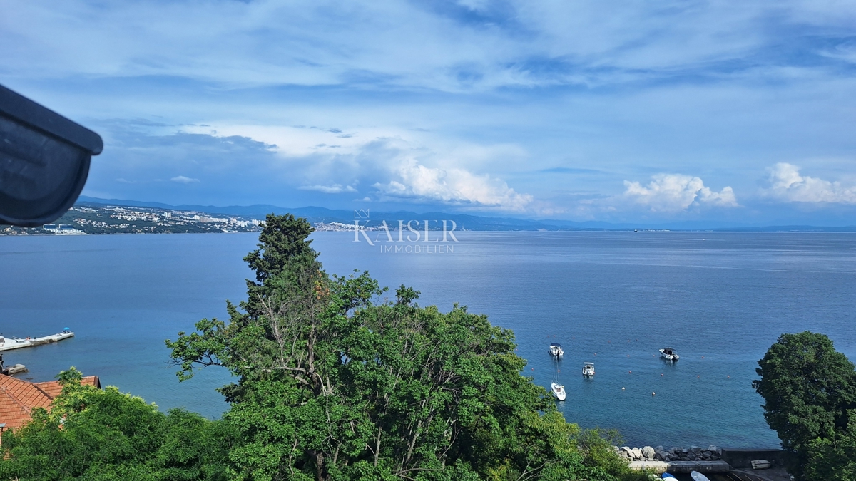 Appartamento Opatija - Centar, Opatija, 97m2