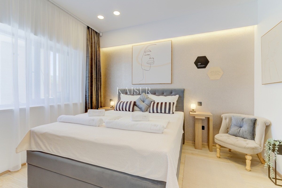 Ville Novi Vinodolski, 302m2