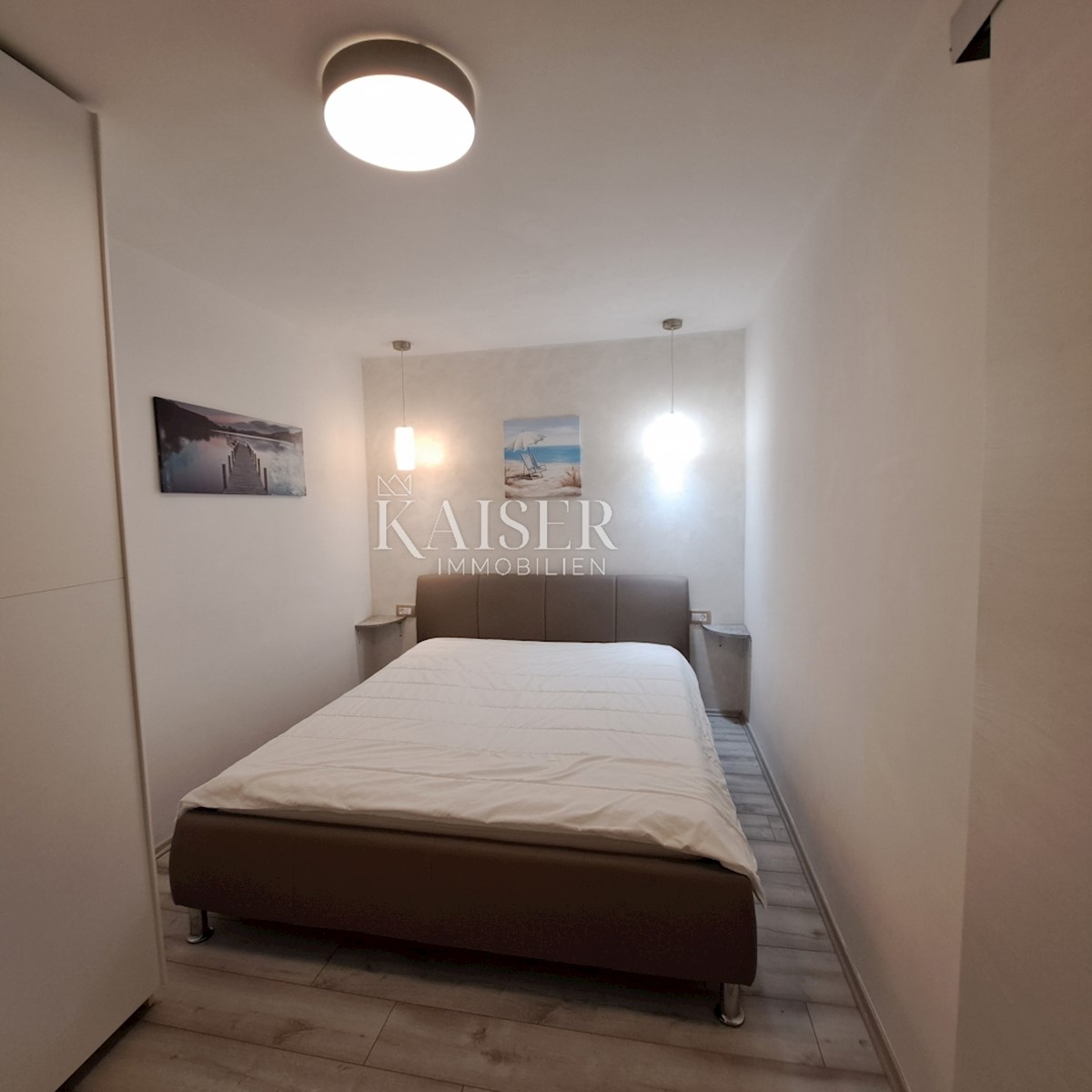 Appartamento Punta Kolova, Opatija, 39,10m2