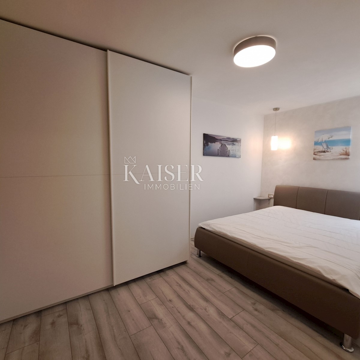 Appartamento Punta Kolova, Opatija, 39,10m2