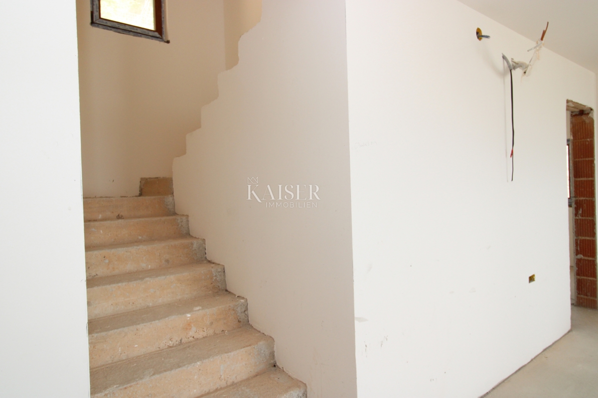 IČIĆI-POLJANE, casa bifamiliare di lusso