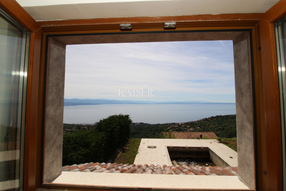 IČIĆI-POLJANE, casa bifamiliare di lusso