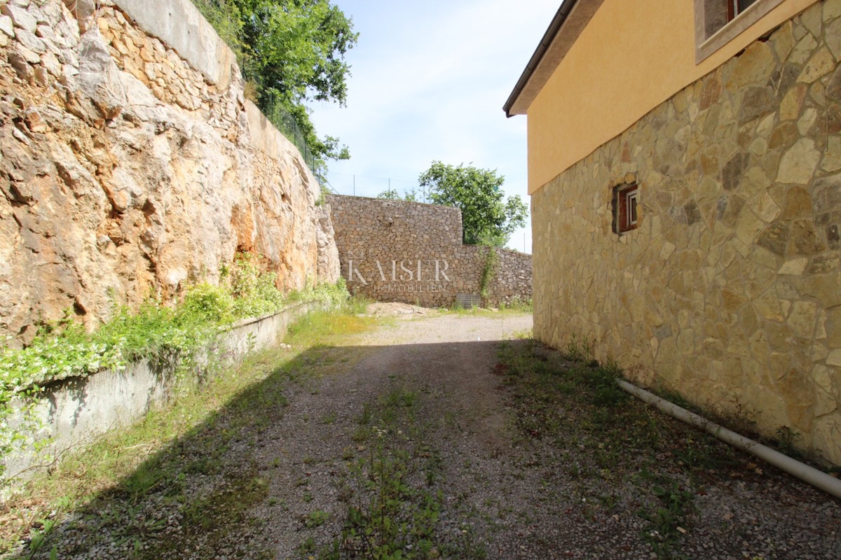 IČIĆI-POLJANE, casa bifamiliare di lusso