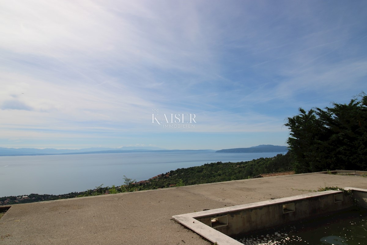 IČIĆI-POLJANE, casa bifamiliare di lusso