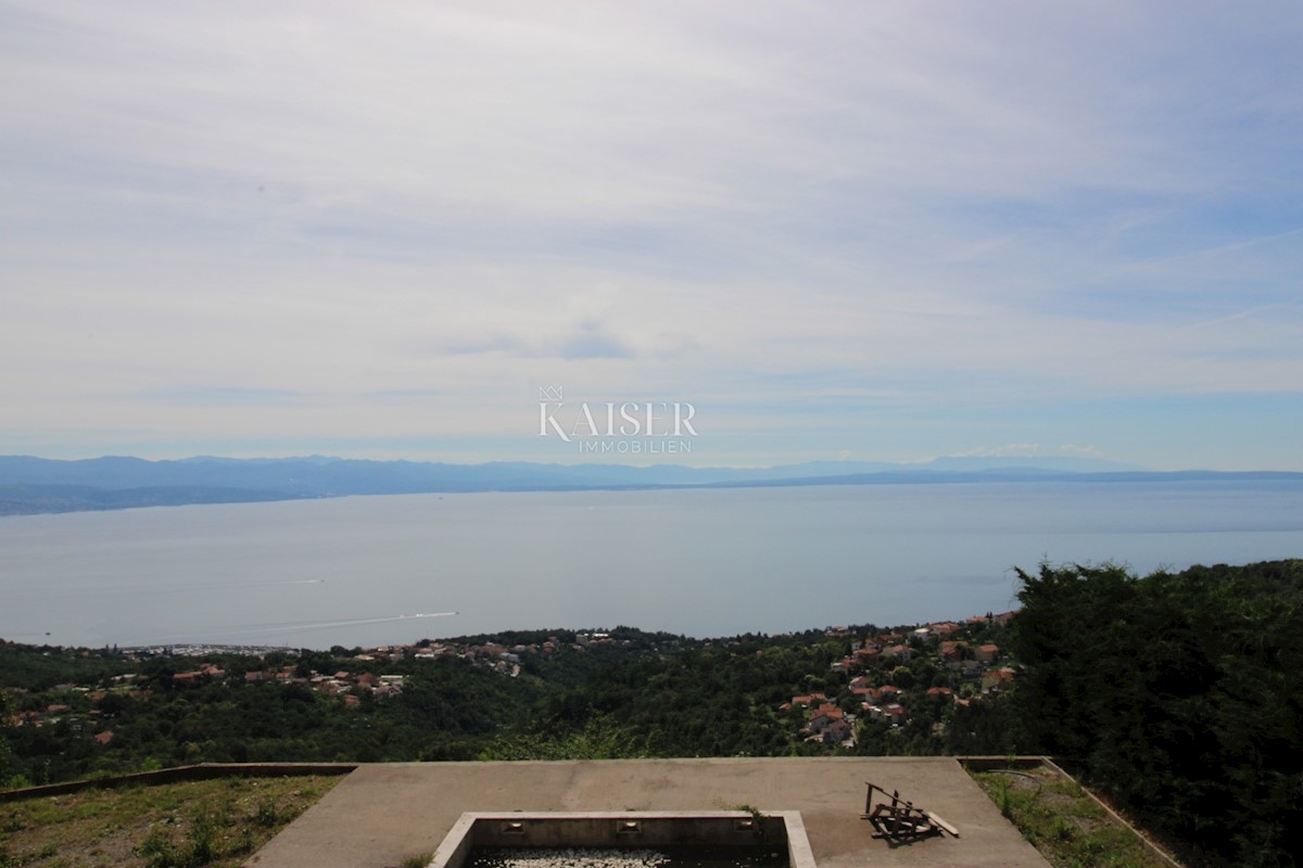 IČIĆI-POLJANE, casa bifamiliare di lusso