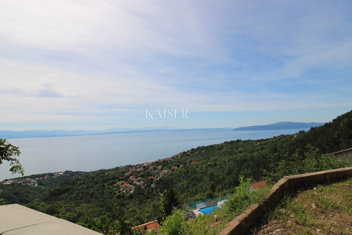 IČIĆI-POLJANE, casa bifamiliare di lusso