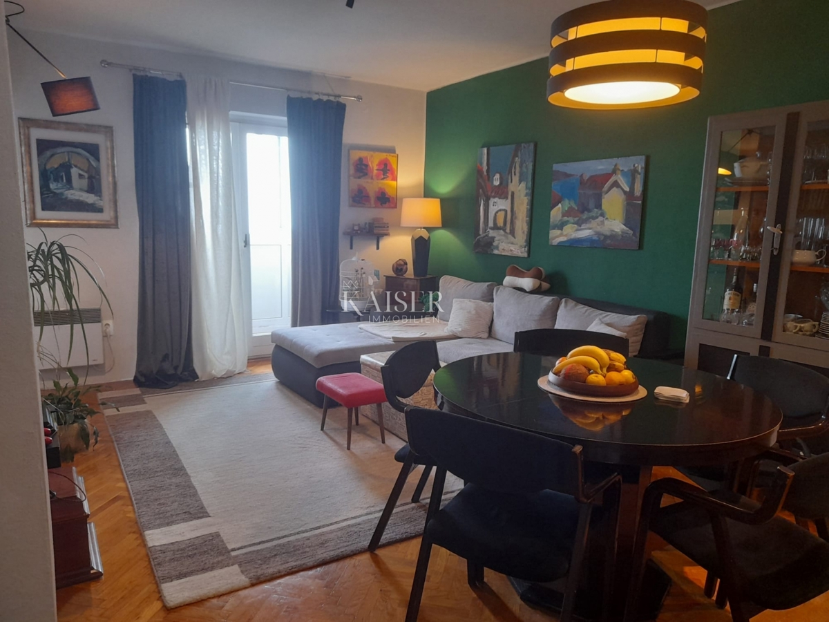 Appartamento Opatija, 49,85m2