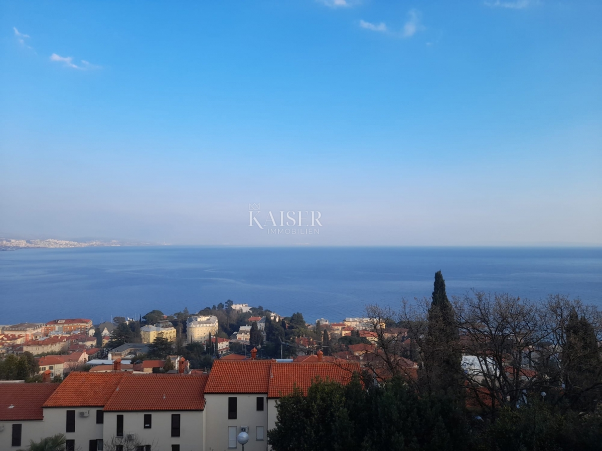 Appartamento Opatija, 49,85m2