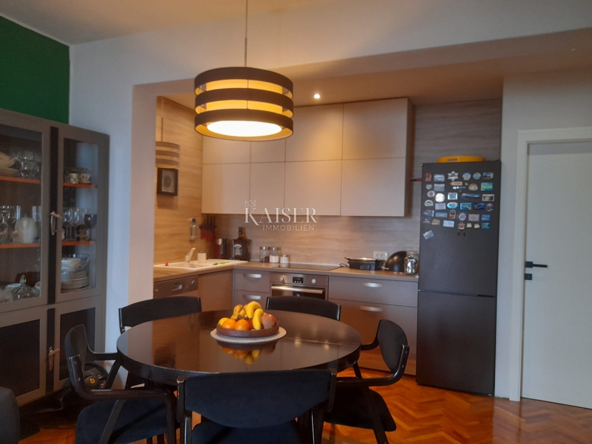Appartamento Opatija, 49,85m2