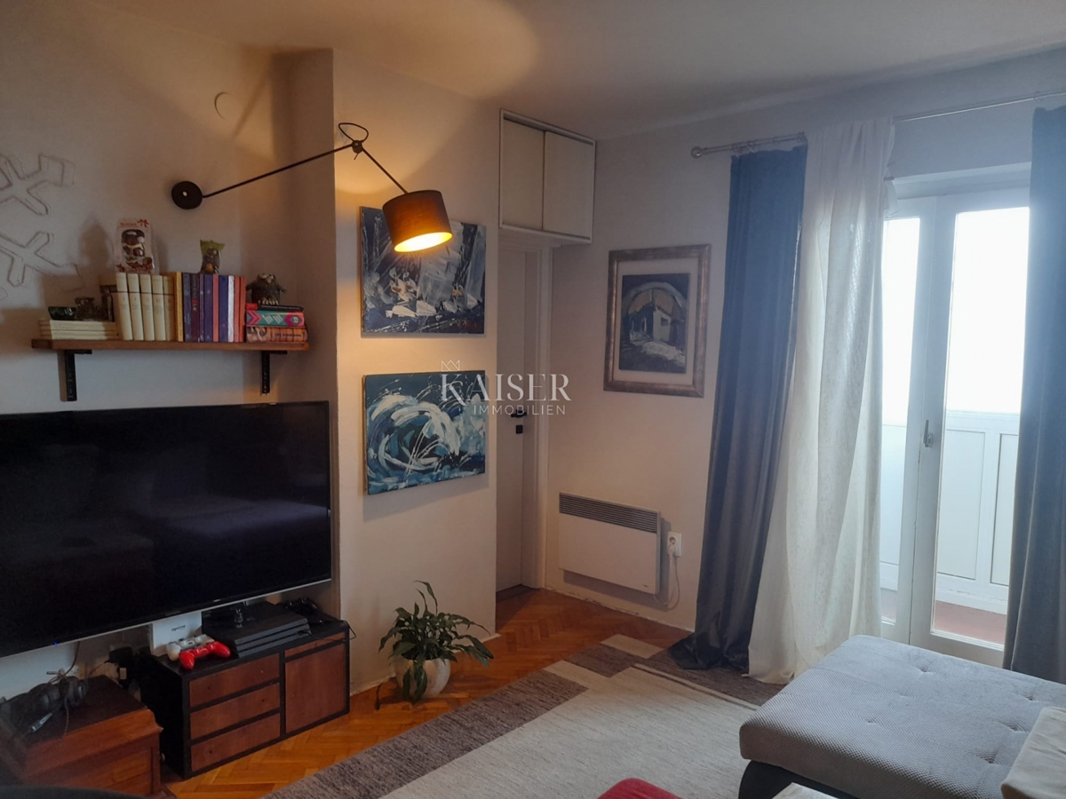 Appartamento Opatija, 49,85m2