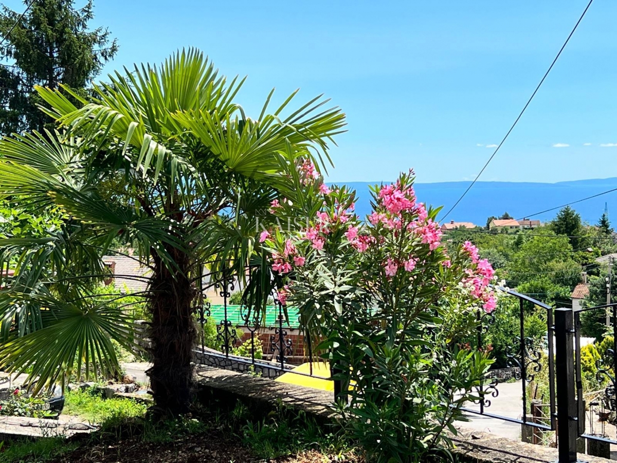 Casa Trinajstići, Kastav, 100m2,