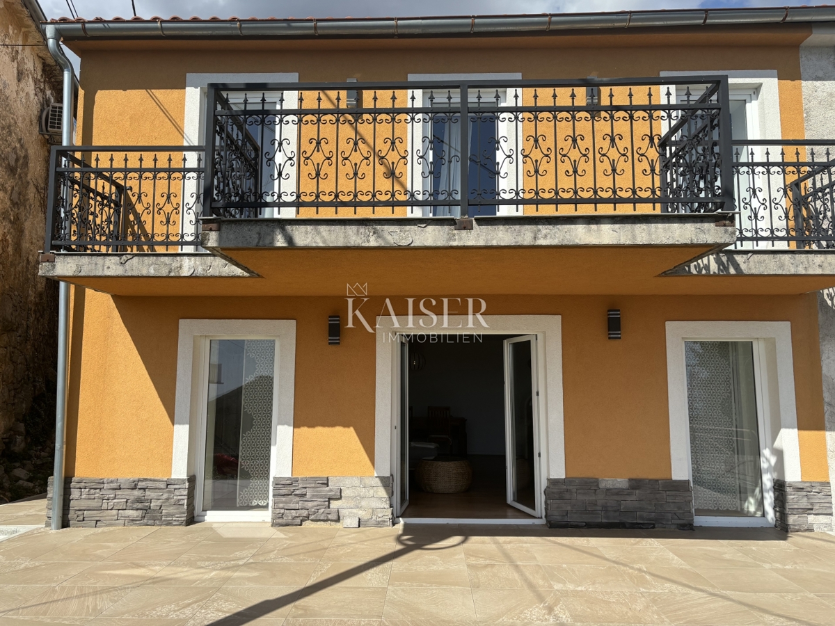 Casa Trinajstići, Kastav, 100m2,