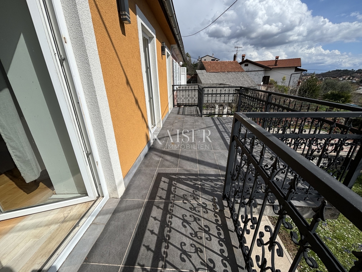 Casa Trinajstići, Kastav, 100m2,