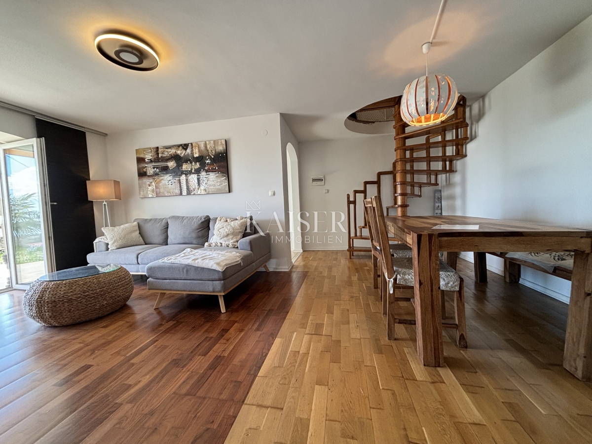 Casa Trinajstići, Kastav, 100m2,