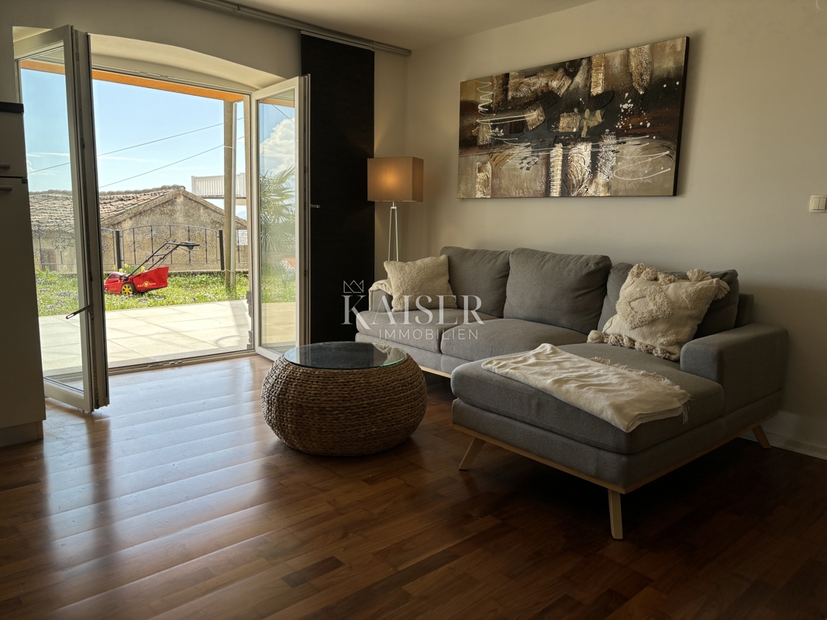 Casa Trinajstići, Kastav, 100m2,