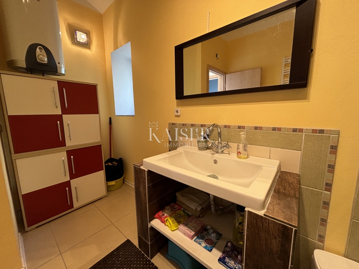 Casa Trinajstići, Kastav, 100m2,