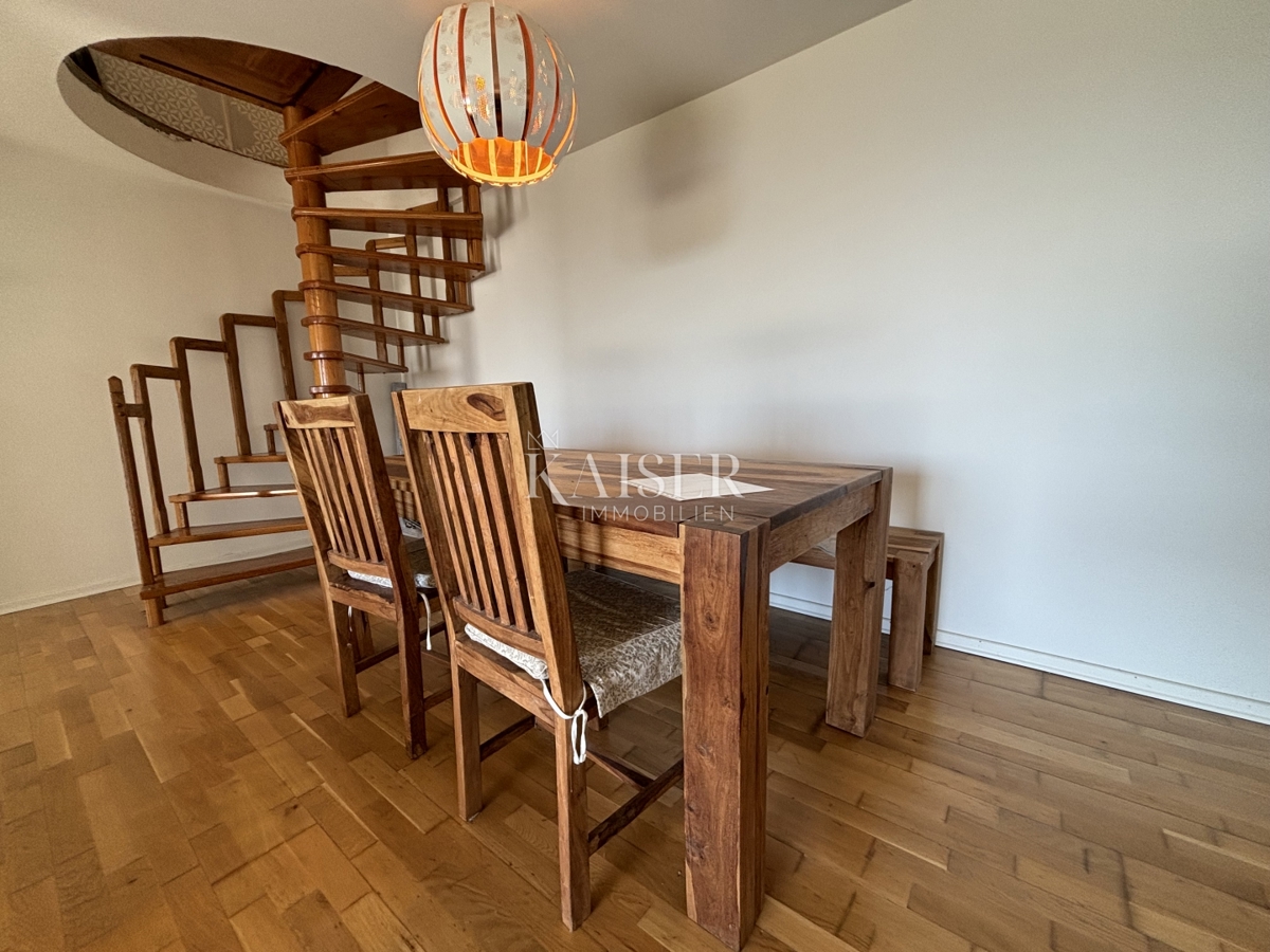 Casa Trinajstići, Kastav, 100m2,