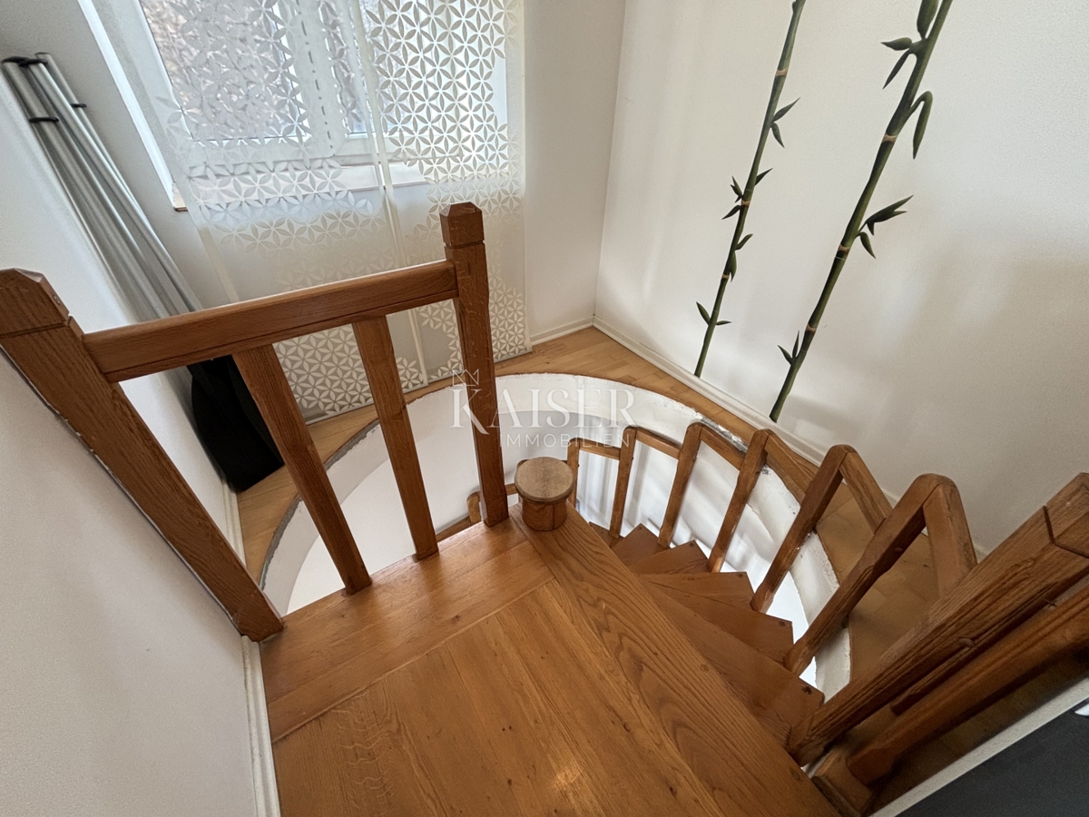 Casa Trinajstići, Kastav, 100m2,