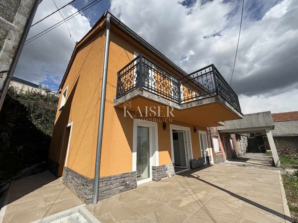 Casa Trinajstići, Kastav, 100m2,