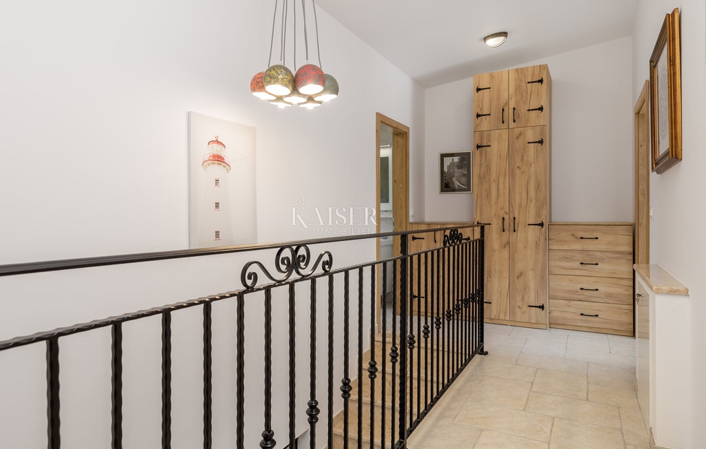 Ville Kornić, Krk, 121,03m2