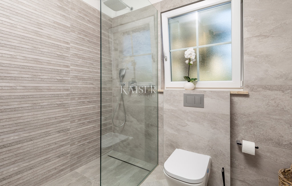 Ville Kornić, Krk, 121,03m2